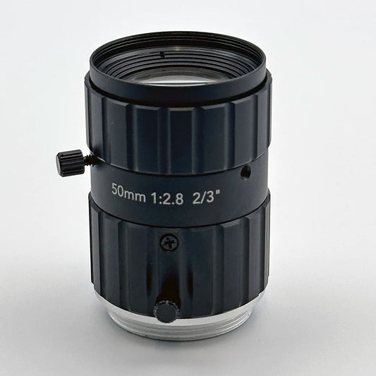 Lucid Vision Basler C 마운트 렌즈 IMX566