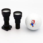 50mm Sマウントレンズ