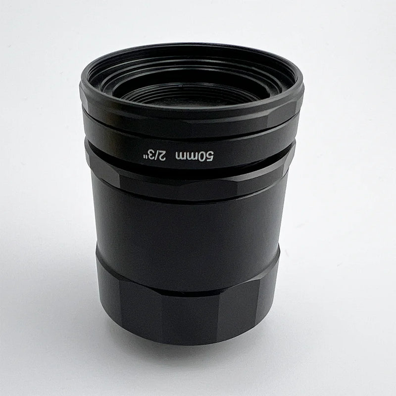 50mm C-Mount Lens 2/3
