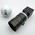 50mm lens c mount camera