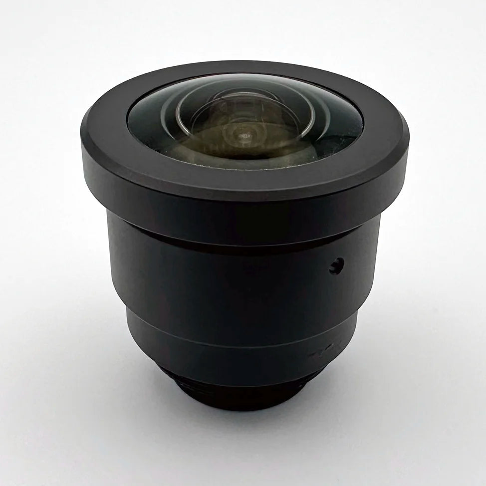 Fisheye Lens 5mm C Mount