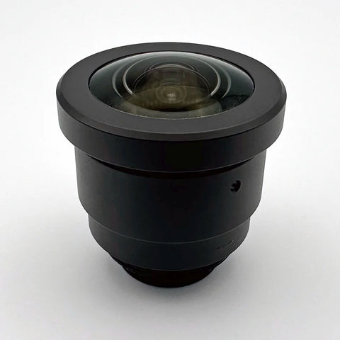 180°@14.2mm C-Mount Fisheye Lens