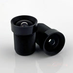 CIL054 5.5mm F/2.9 M12 lenses with threaded barrels