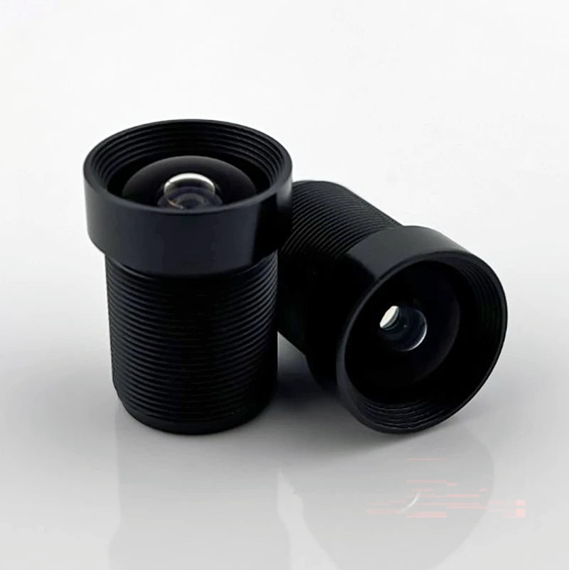 CIL054 5.5mm F/2.9 M12 lenses with threaded barrels