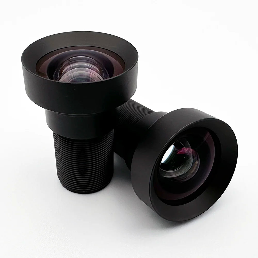 6mm M12 Lenses S Mount Lens