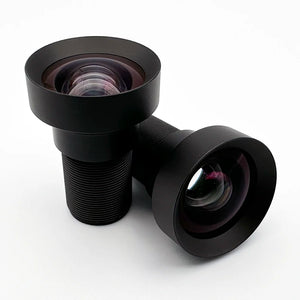 Low Distortion 6mm M12 Lens - M12 Lens