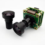 6mm M12レンズ AR0821 AR0820 IMX678