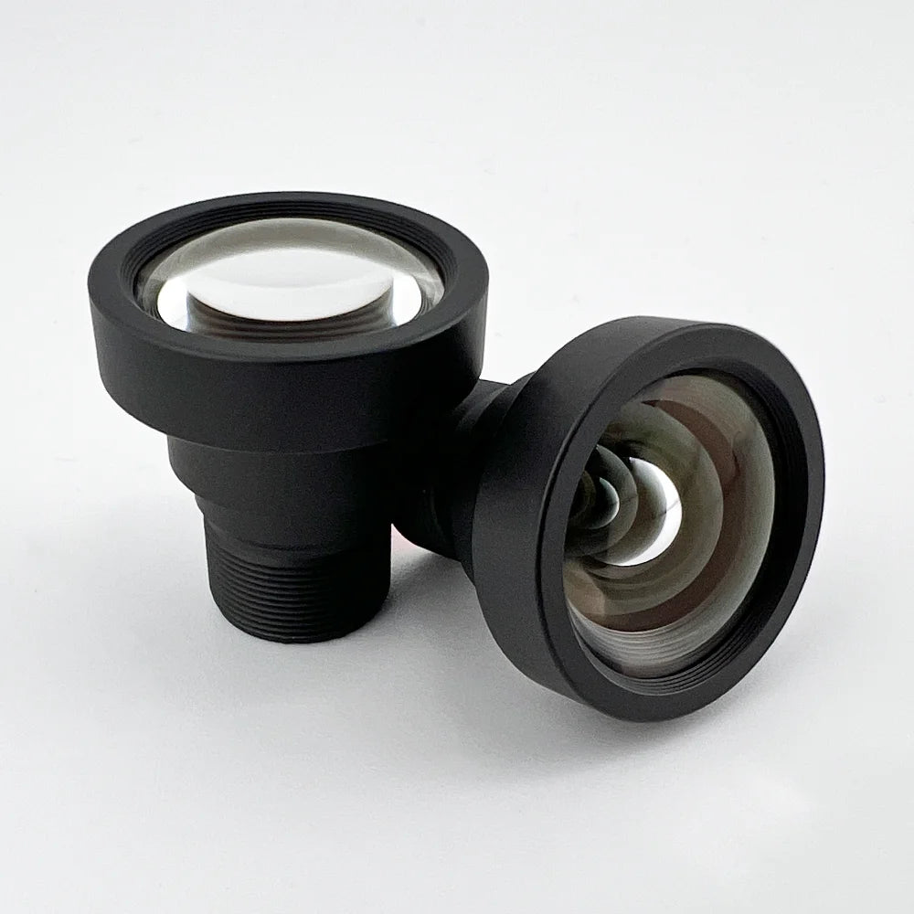 IMX226용 6mm M12 렌즈. f6mm. Sunex DSL945 렌즈
