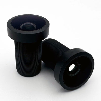 広角5.8mm M12レンズ