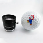 6mm C-Mount Lens 5MP