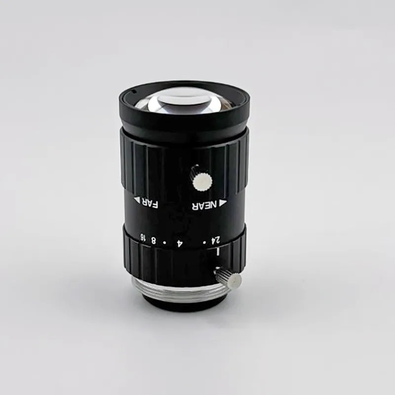 6mm C Mount lenses