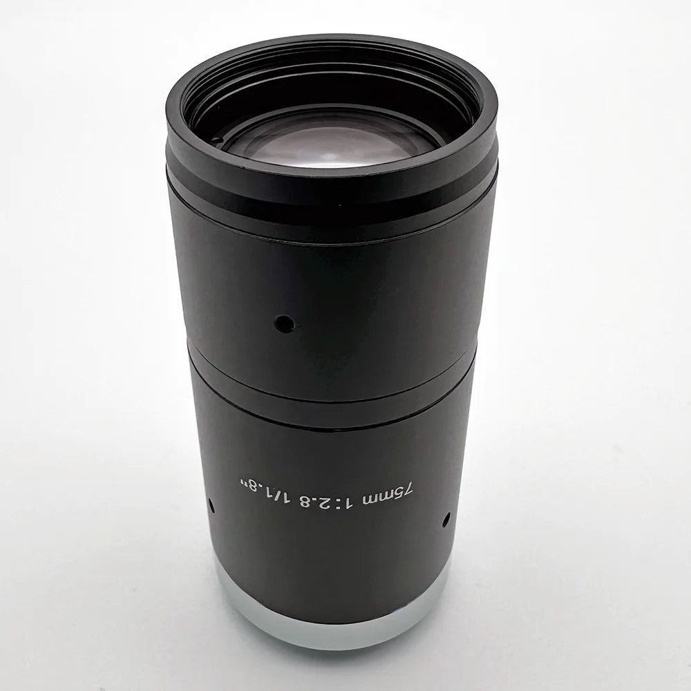 75mm 1/1.8