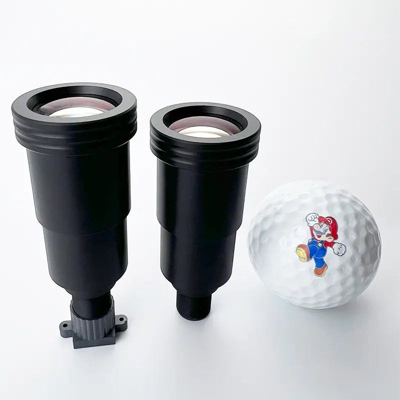 75mm S Mount Lens M12 lens