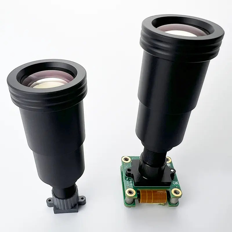 75mm M12 lens S Mount Lens