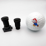 7mm Wide Angle S-Mount Lens Halcon Software