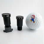 8.0mm M12 Lens Wide-Angle