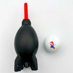 camera sensor cleaning duster