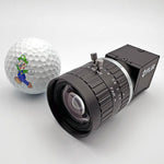 8mm C 마운트 렌즈