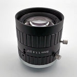 8mm C 마운트 렌즈 5Megapixel F1.4 