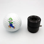 8mm CS 마운트 렌즈