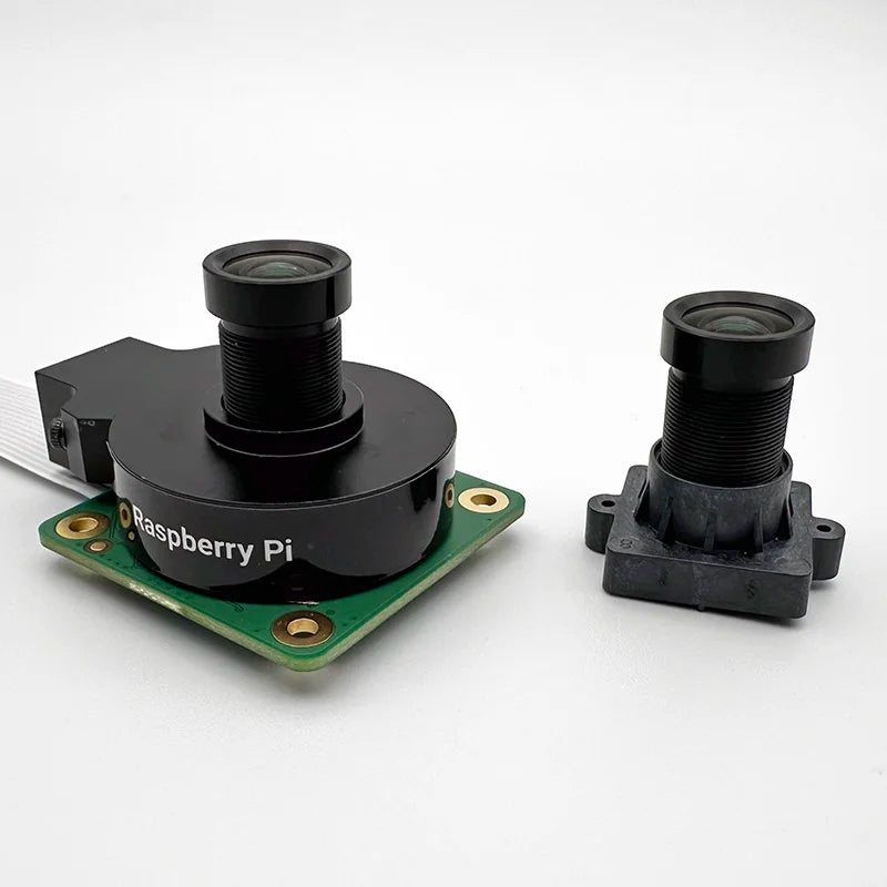 8mm M12 Lens Raspberry Pi High Quality