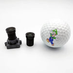 8mm S Mount Lens IMX464