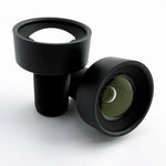 9mm M12 lens S Mount lenses