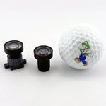 Wide Angle S-Mount Lens