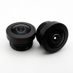 190°@5.7mm Fisheye M12 Objektiv