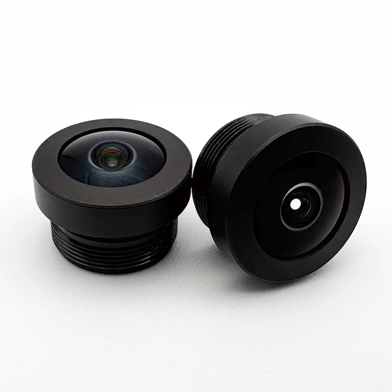 190°@5.7mm Fisheye M12 Objektiv