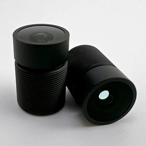 Automotive 3.6mm M12 Lens - Waterproof M12 Lens