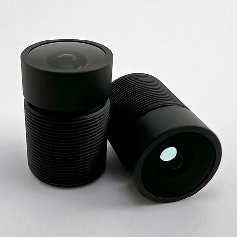 Automotive 3.6mm M12 Lens