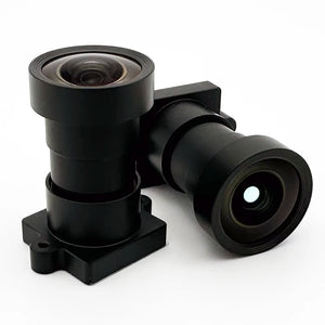 広角4mm M12レンズ