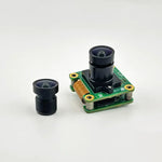 Automotive M12 lens3mm