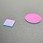 650nm Blue Glass Reflective IR Cut Off Filter