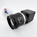 16mm C-Mount 렌즈 2/3