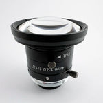 4mm C-Mount Lens