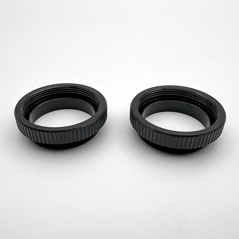 M12 Lens Holders | S-Mount Holder | M12 to CS Lens Adapters