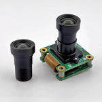 Low Distortion 7mm M12 Lens