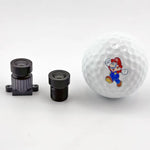 IP69K automotive M12 lens