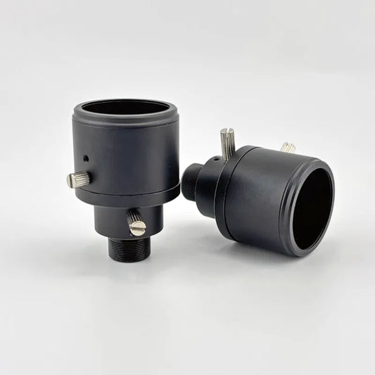 4mm-9mm M12 Zoom Lens