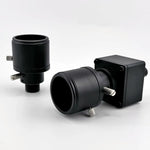 4mm-9mm M12 Zoom Lens