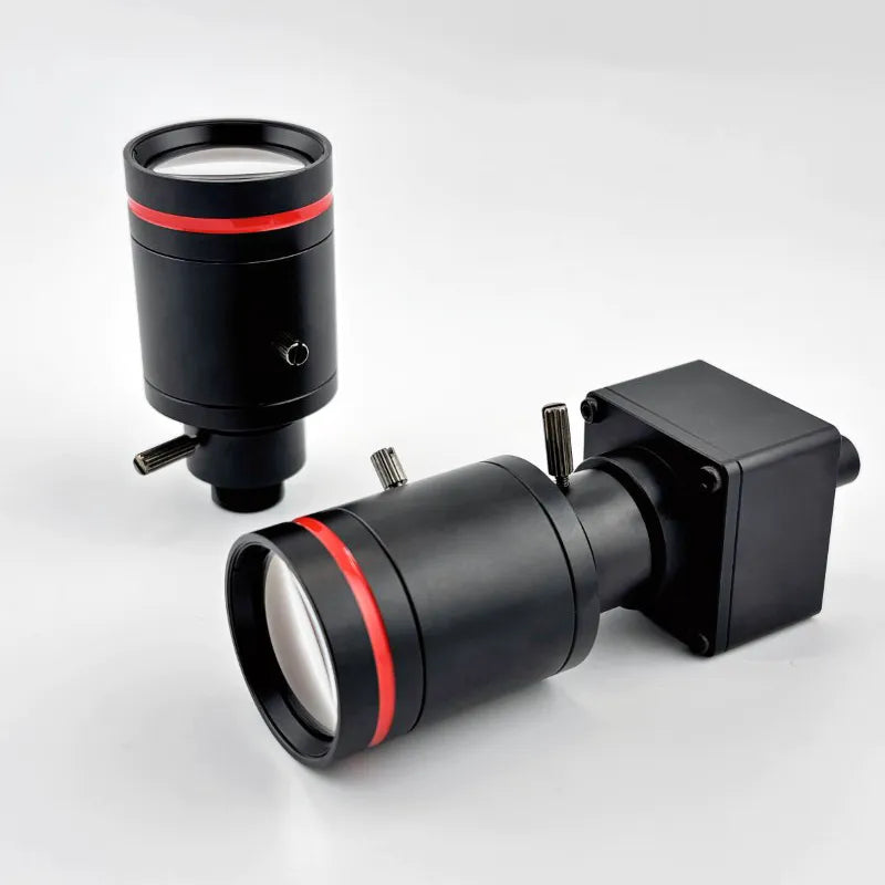 S-Mount Zoom lens