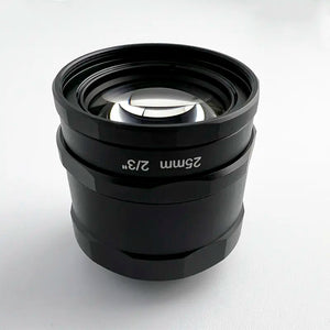 CIL525 25mm Cマウントレンズ.webp__PID:83a8b9c2-3a28-4562-bbde-ea672c7f9247