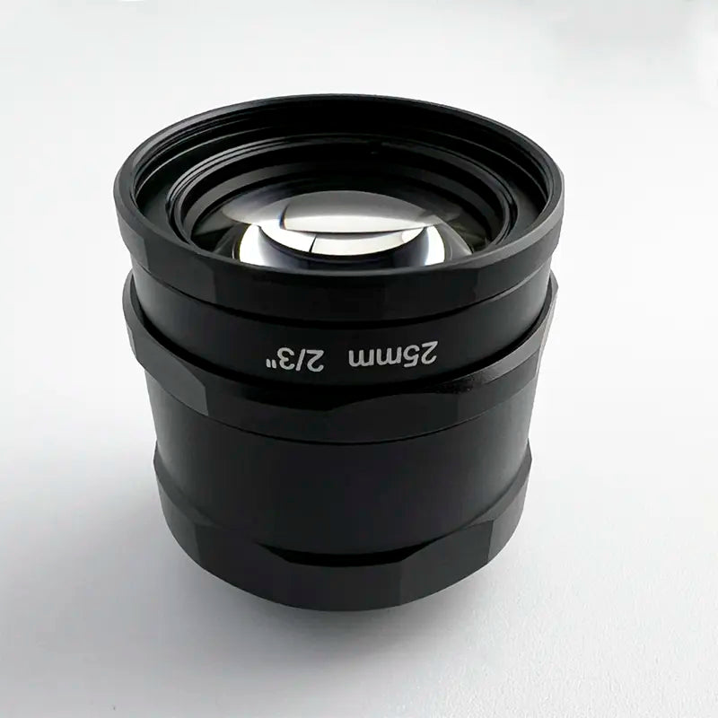 CIL525 25mm C-Mount Lens.webp__PID:83a8b9c2-3a28-4562-bbde-ea672c7f9247