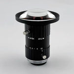 4mm C Mount lens