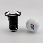 4mm C Mount lenses 12MP