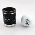 35mm C Mount Lens ITS Lens