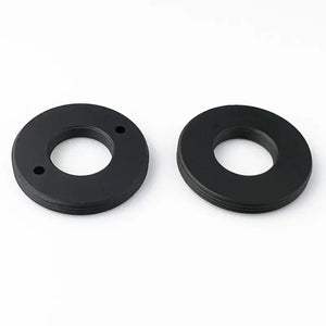 S Mount to C Mount Lens Adapter