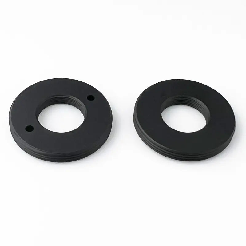 S Mount to C Mount Lens Adapter